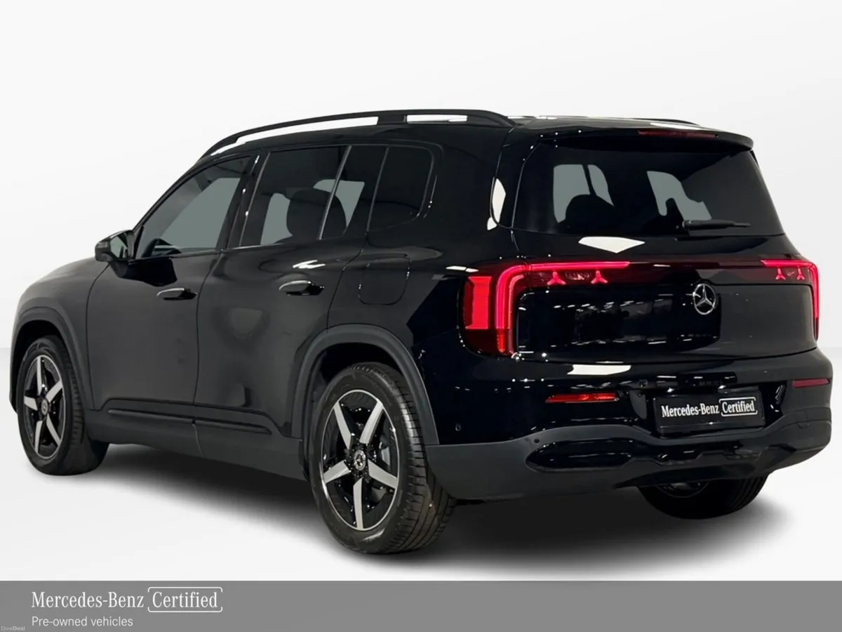 Mercedes-Benz GLB 180 Progressive Line - 19 Inch A - Image 4