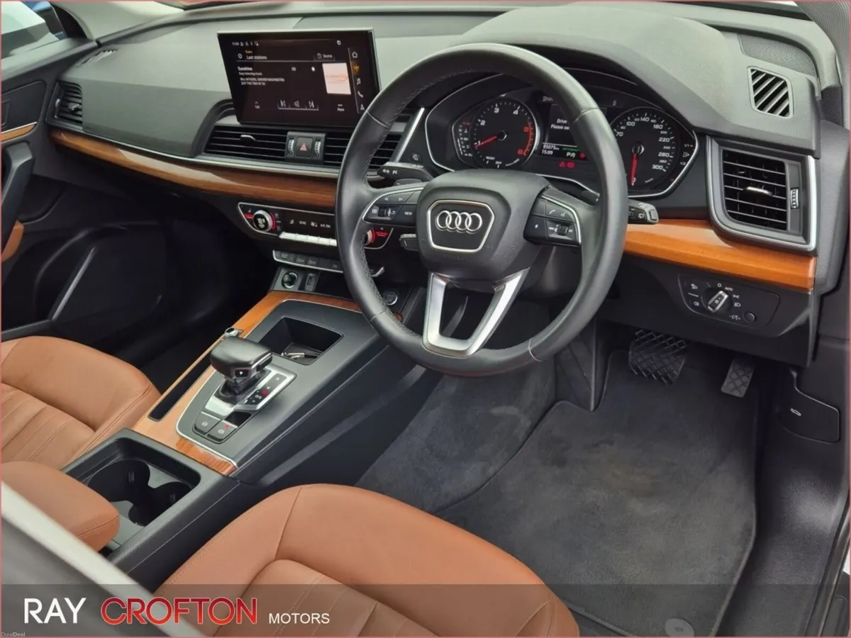Audi Q5 35 TDI 163HP S tronic SE - Image 2