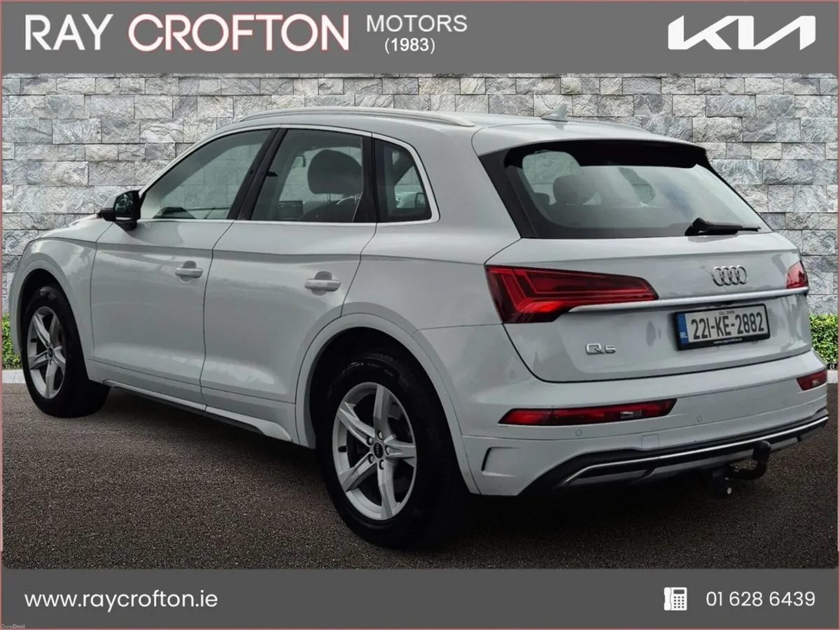 Audi Q5 35 TDI 163HP S tronic SE - Image 3