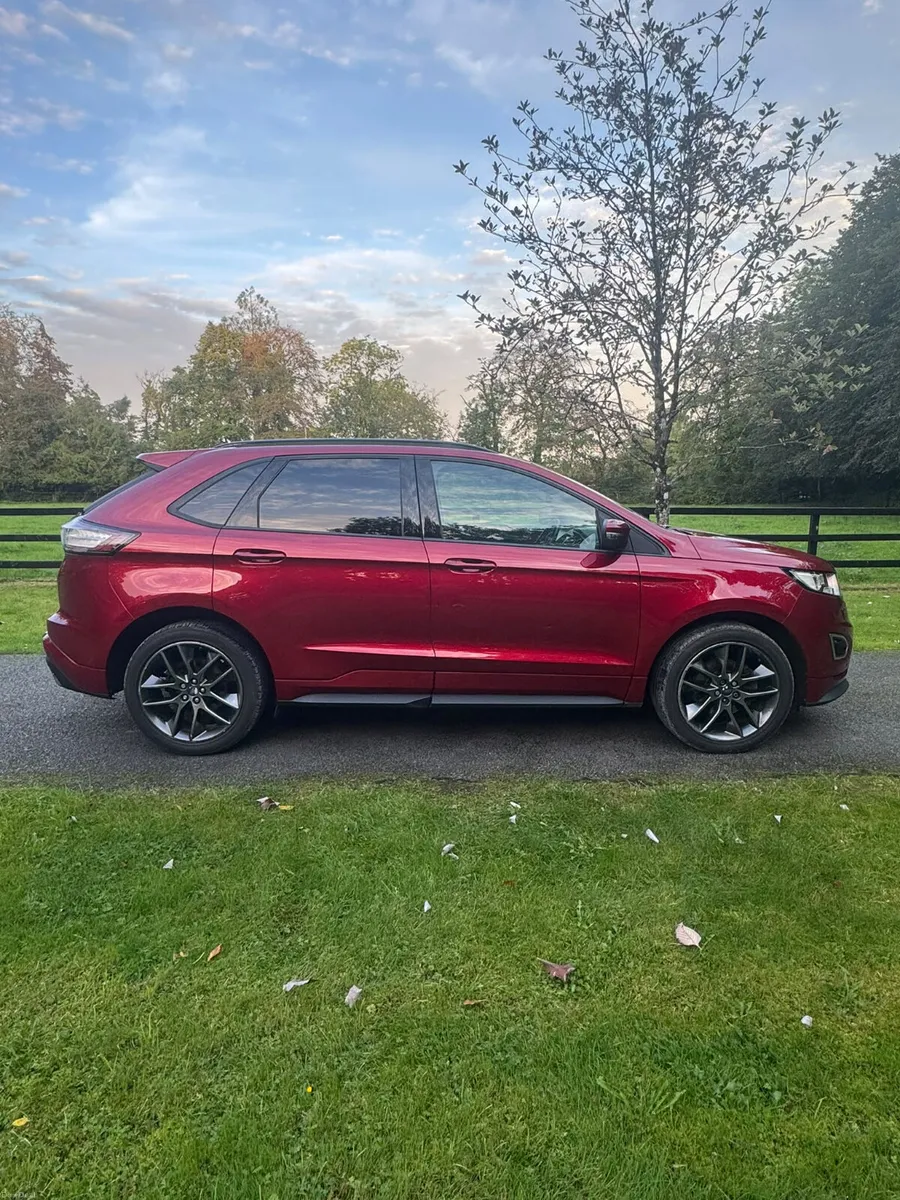 Ford Edge Sport 2.0 TDCi 180PS AWD - Image 2