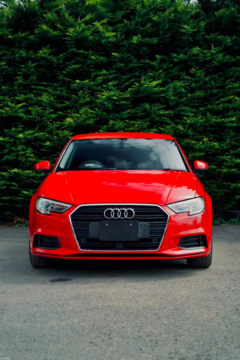Audi A3 Sedan TFSI 2017 | Premium Compact Saloon - Image 3