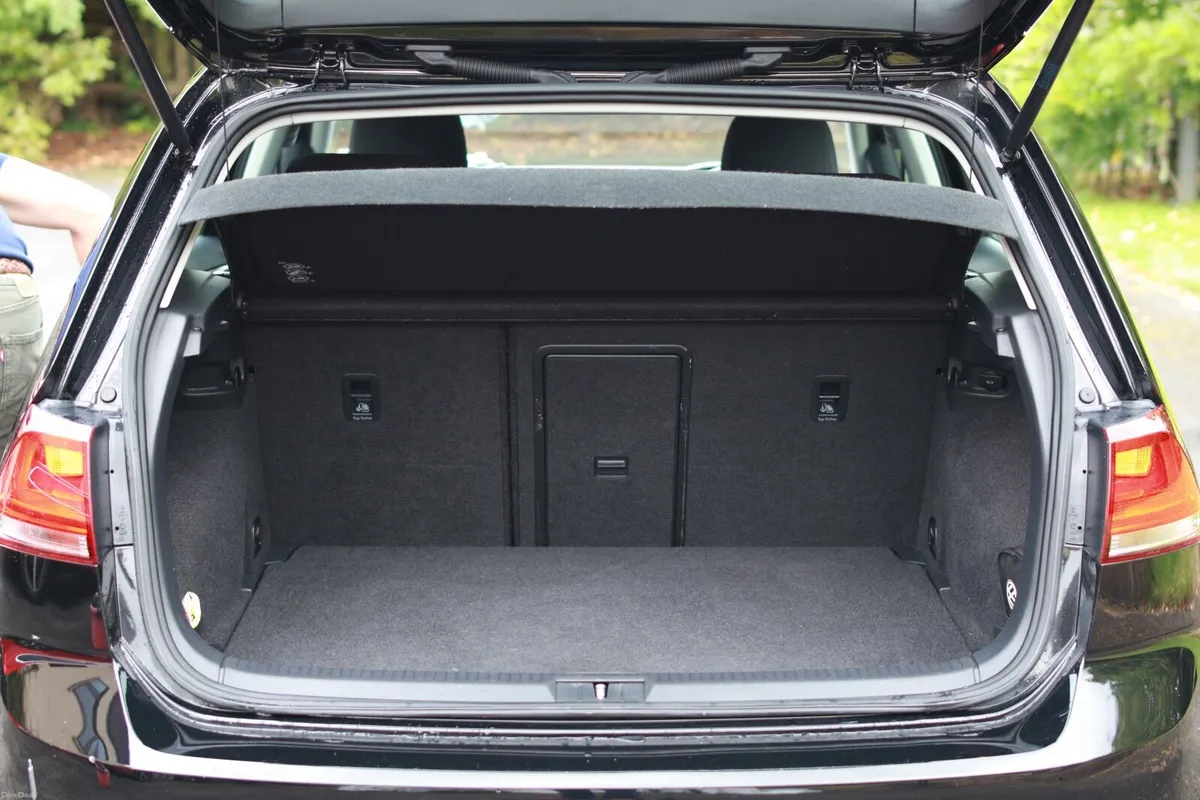 Volkswagen Golf 2013 - Image 5