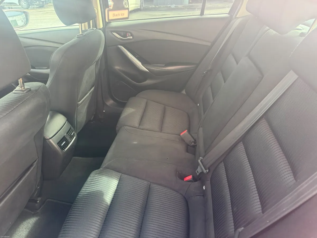 Mazda 6 - Image 4