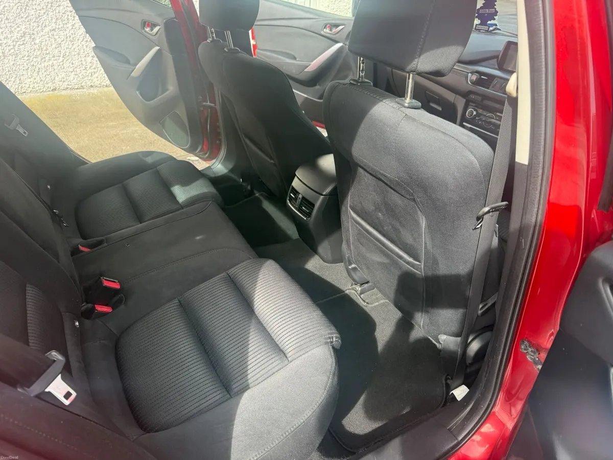Mazda 6 - Image 2