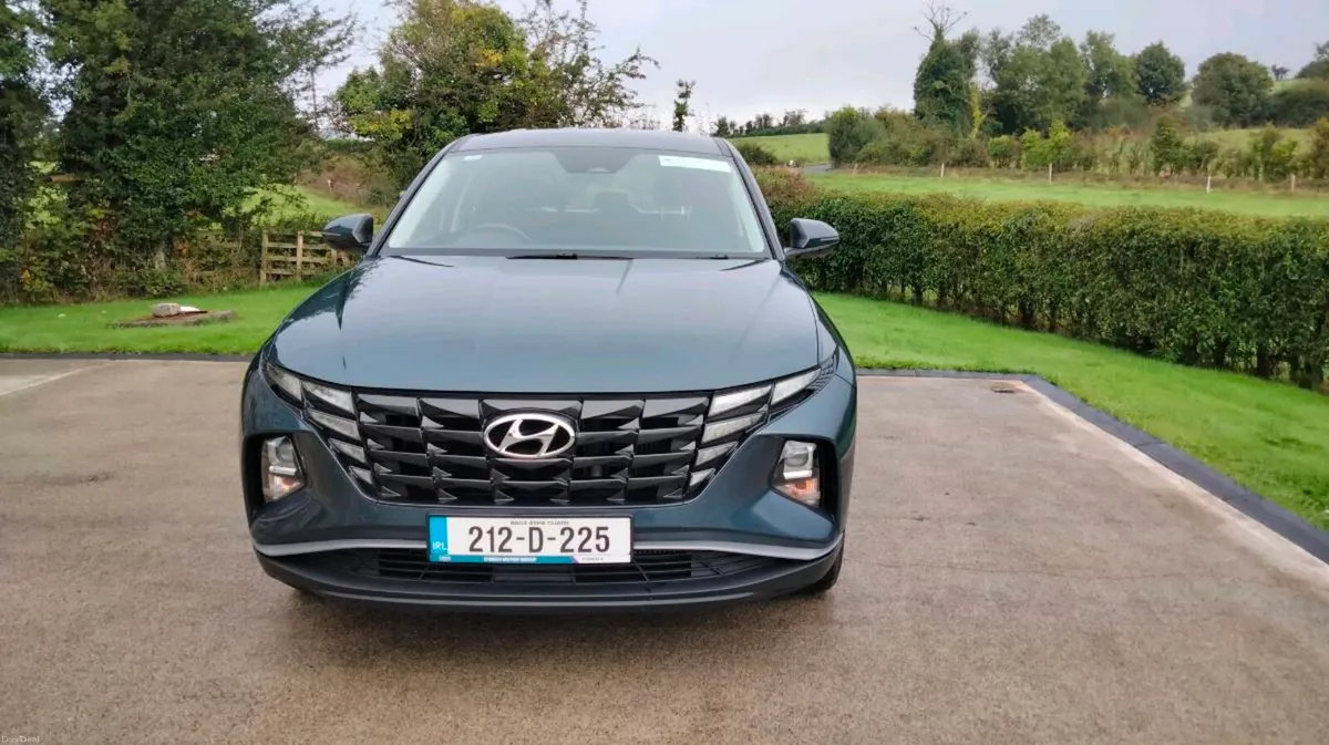 Hyundai comfort plus - Image 1