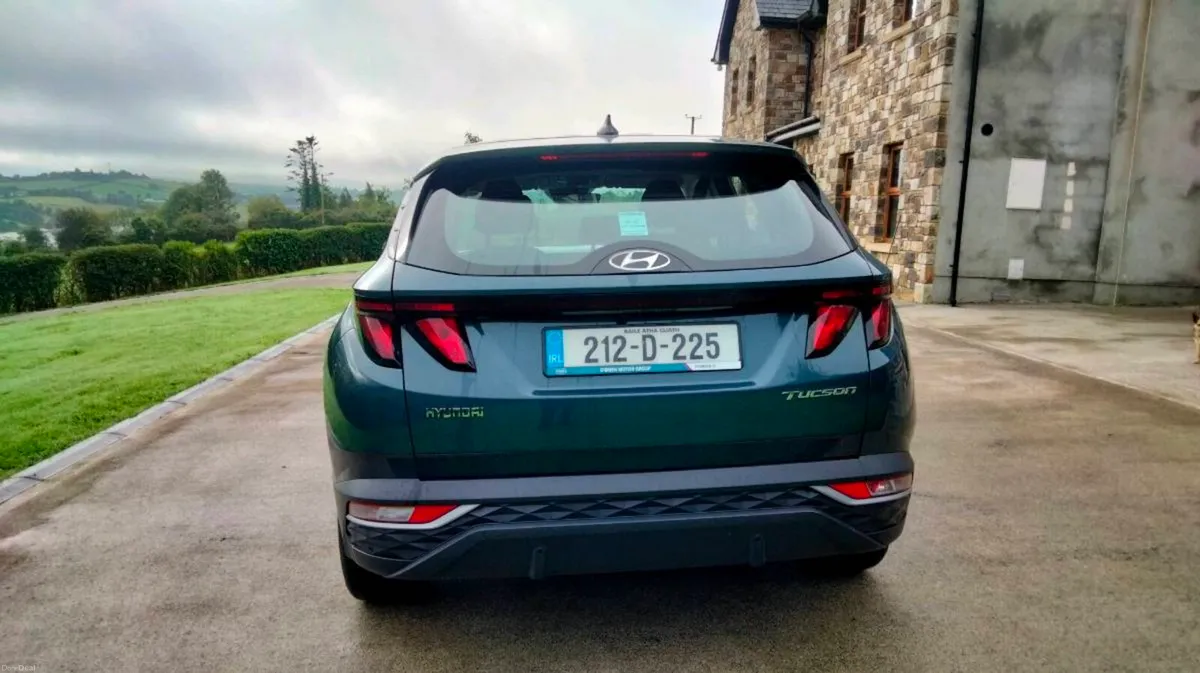 Hyundai comfort plus - Image 3