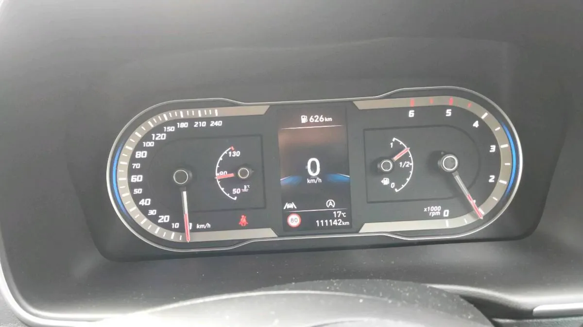 Hyundai comfort plus - Image 4