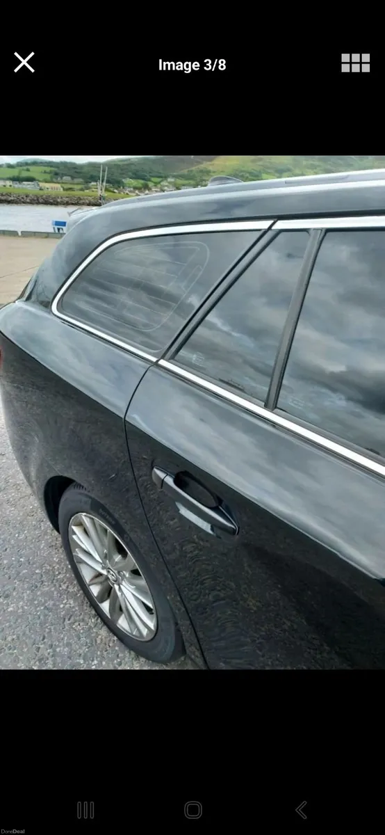 Toyota Avensis 2016 - Image 3