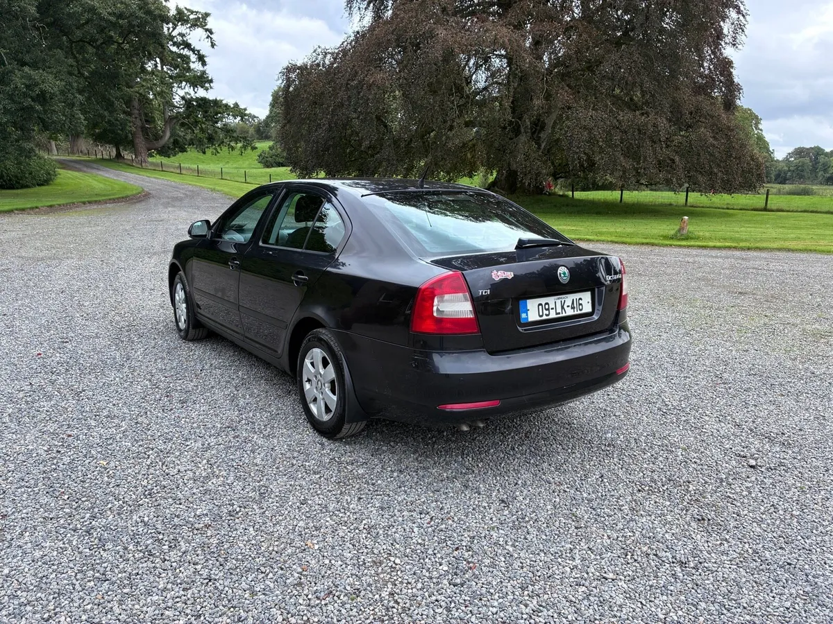 Skoda Octavia - Image 2