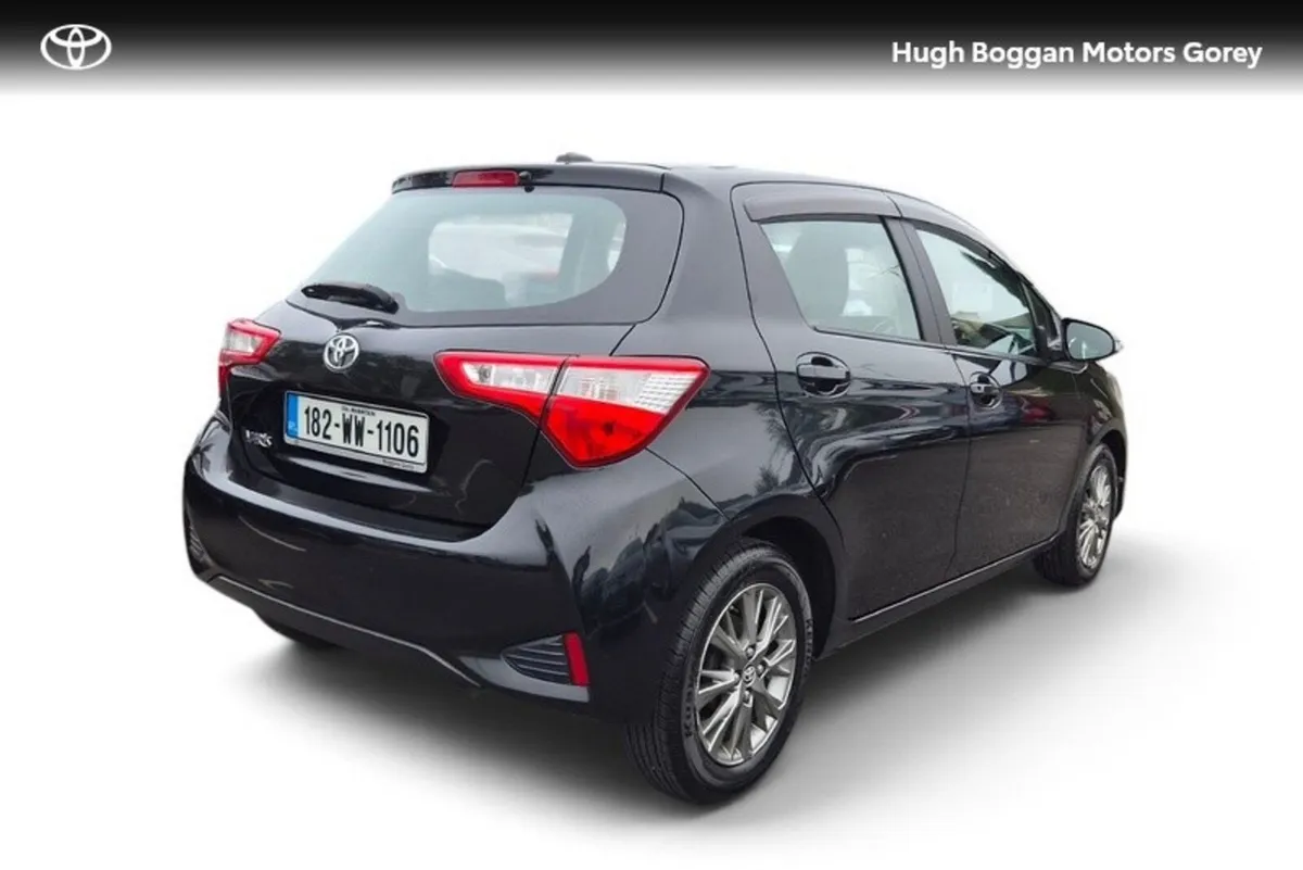 Toyota Other 1.0 VVTI ICON 69BHP 5DR 71BHP - Image 2