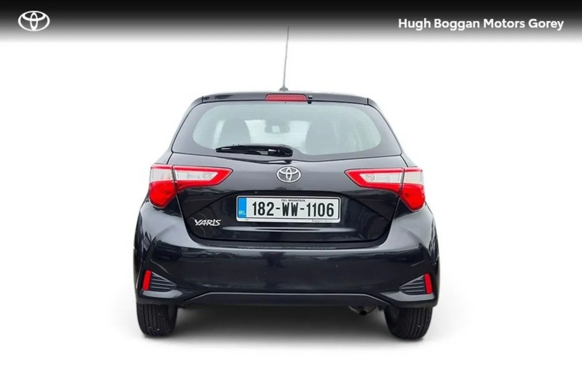 Toyota Other 1.0 VVTI ICON 69BHP 5DR 71BHP - Image 4