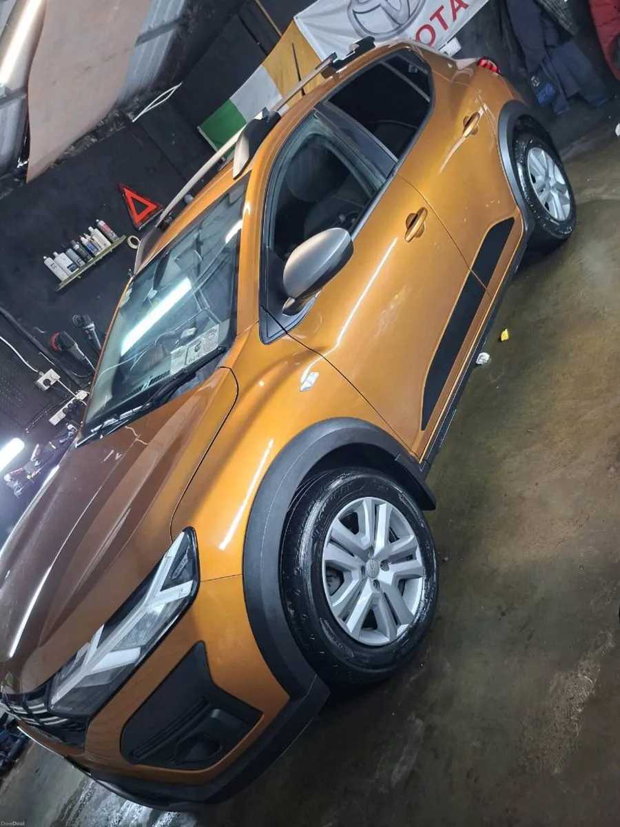 Dacia sandero stepway - Image 4