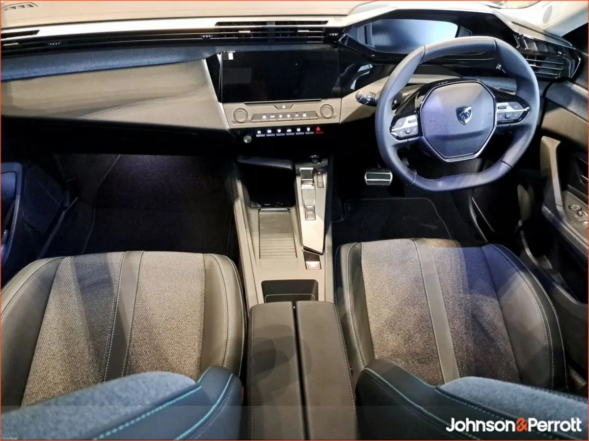 Peugeot 408 ** ORDER YOUR NEW PEUGEOT 408 TODAY** - Image 4