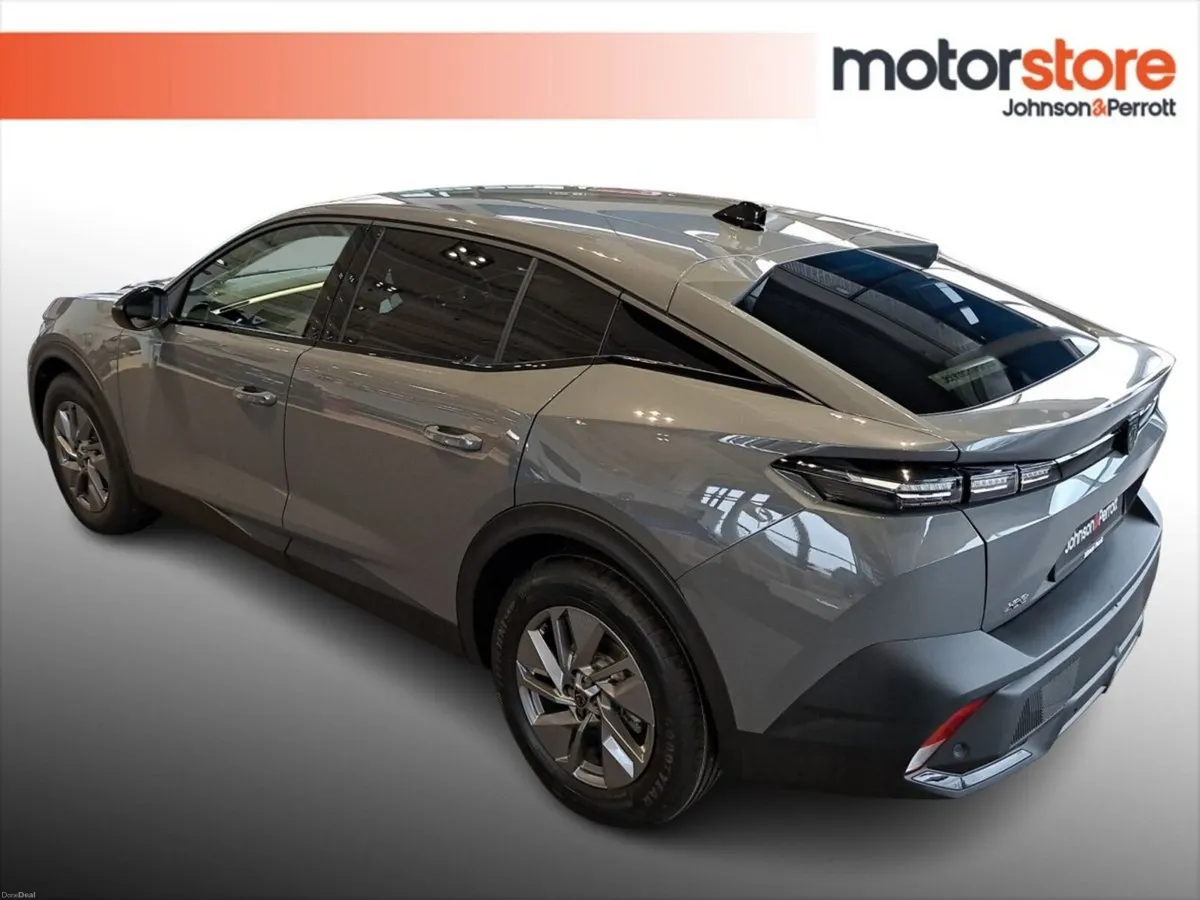 Peugeot 408 ** ORDER YOUR NEW PEUGEOT 408 TODAY** - Image 2