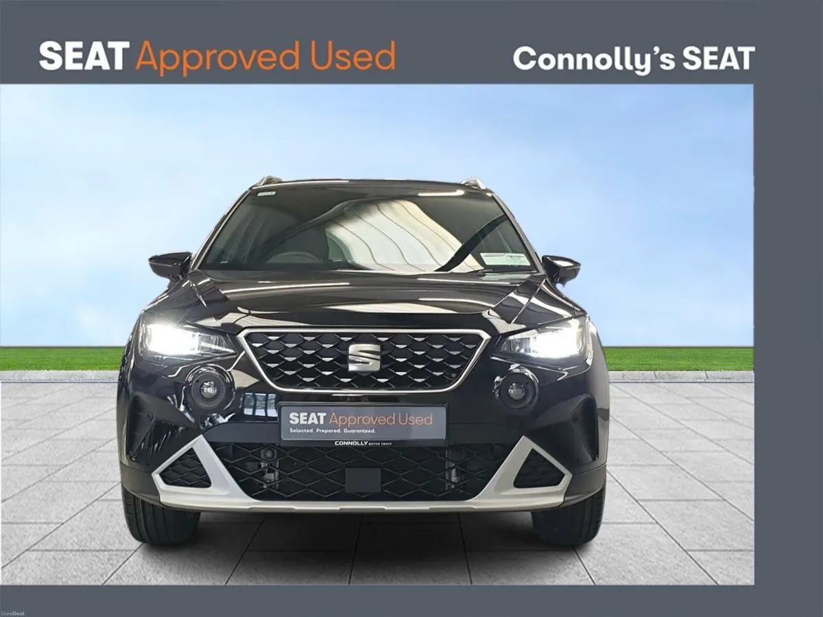 SEAT Arona 1.0TSI 110hp Xperience - Image 2