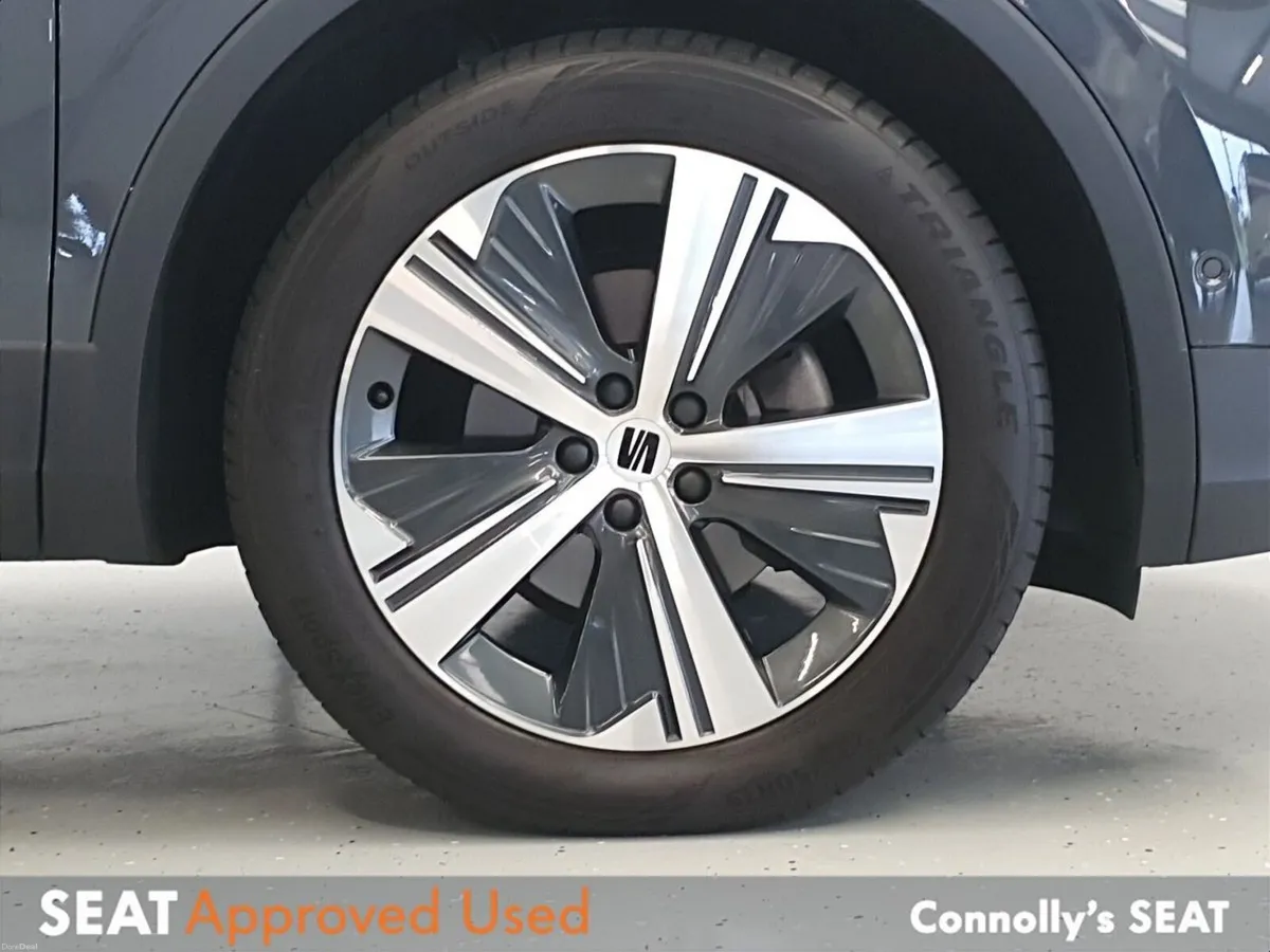 SEAT Tarraco 2.0TDI 150hp 7S Xperience Auto - Image 6