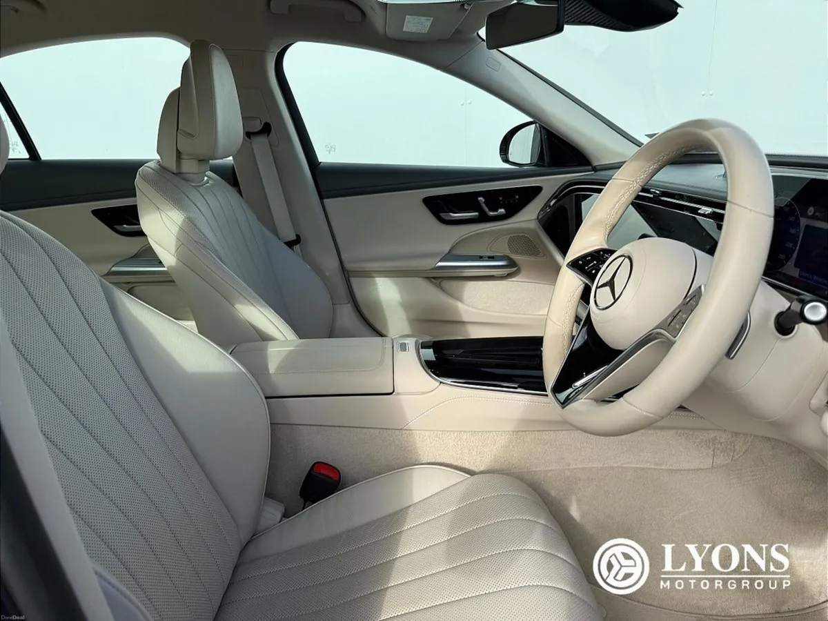 Mercedes-Benz E-Class E 220 D MHEV Exclusive Plus - Image 3