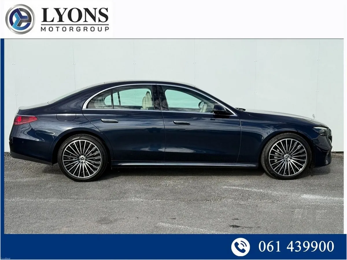 Mercedes-Benz E-Class E 220 D MHEV Exclusive Plus - Image 6