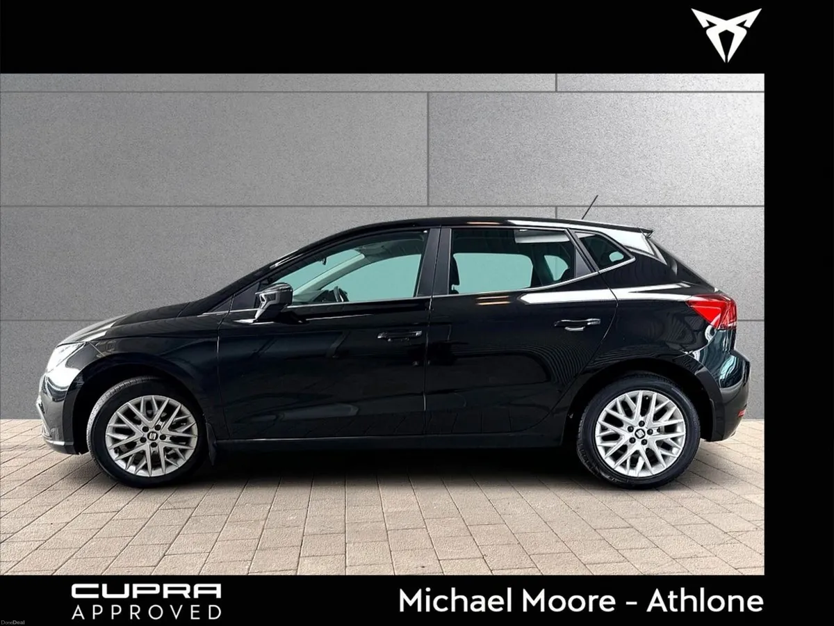 SEAT Ibiza 1.0MPI 80HP SE - Image 3