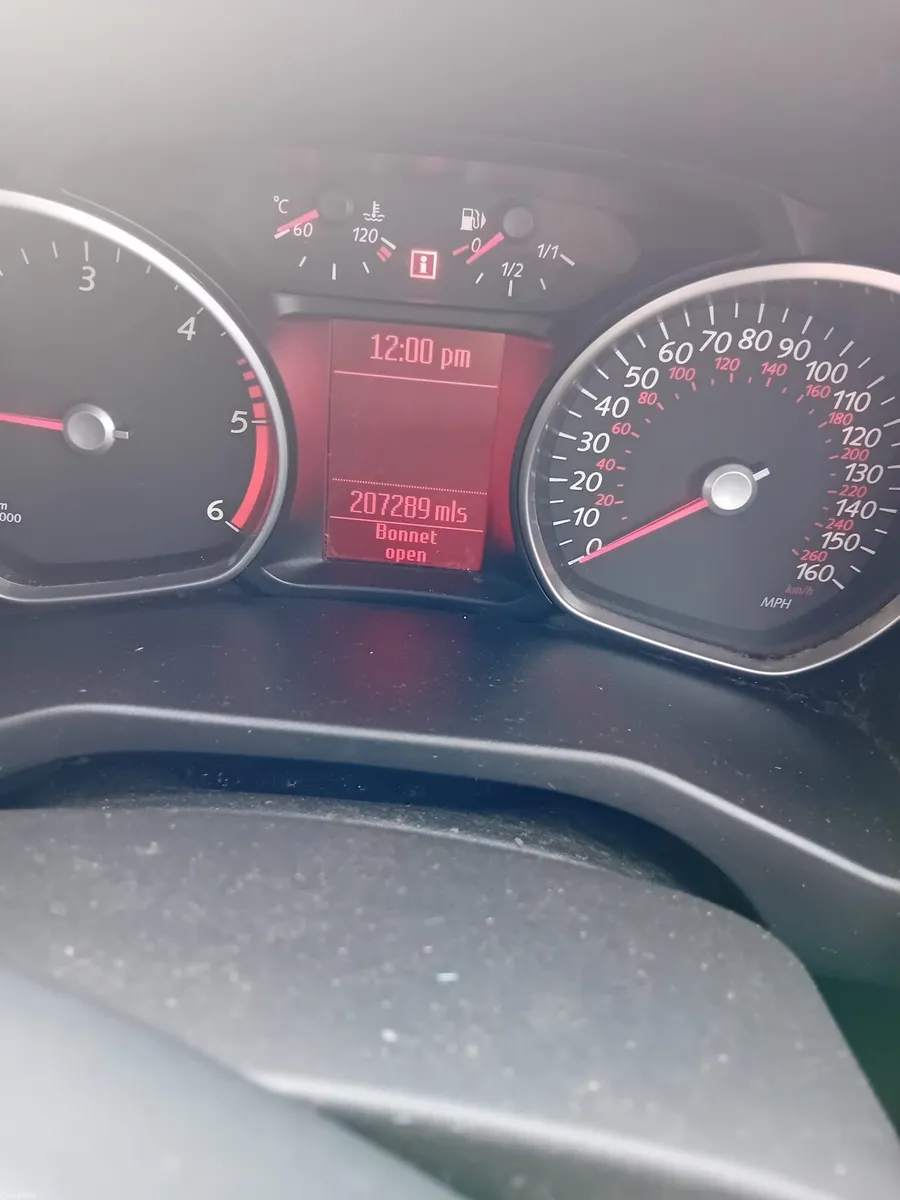 Ford Mondeo 1.8l Diesel - Image 4