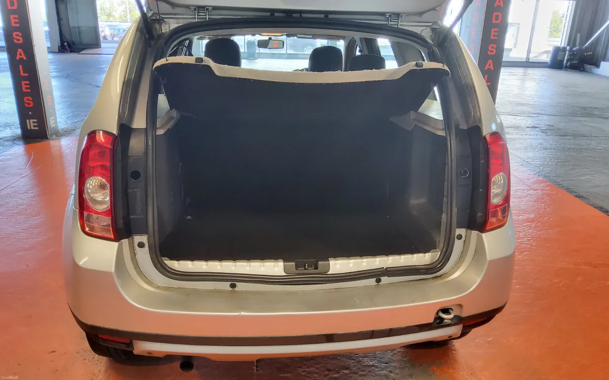 Dacia Duster 2014 - Image 3