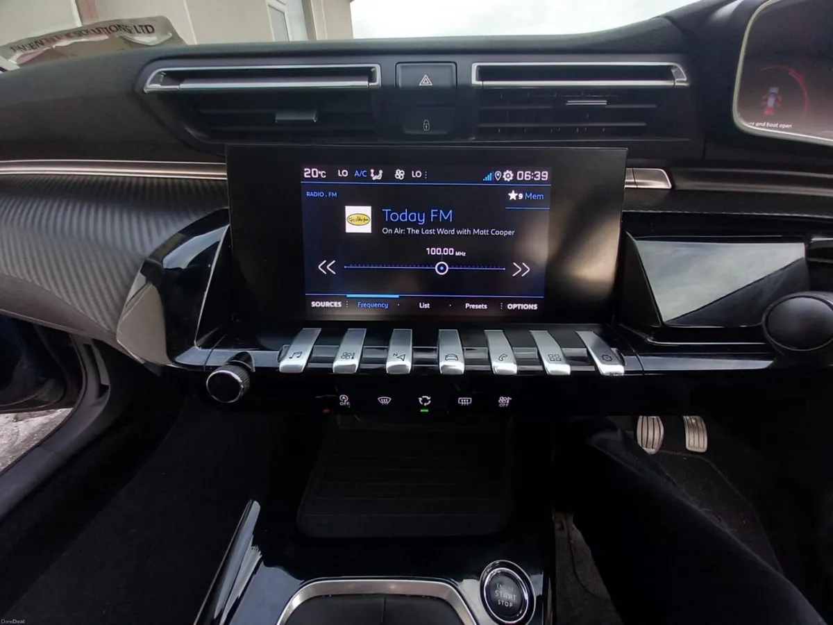 Peugeot 508 2019 - Image 3