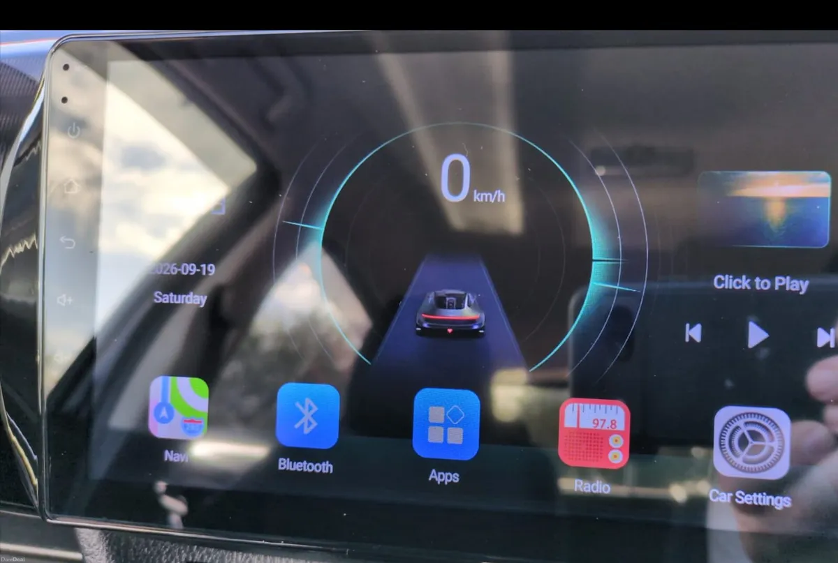 Toyota Yaris 1.3 Petrol Auto with TSS, 2017 - Image 5