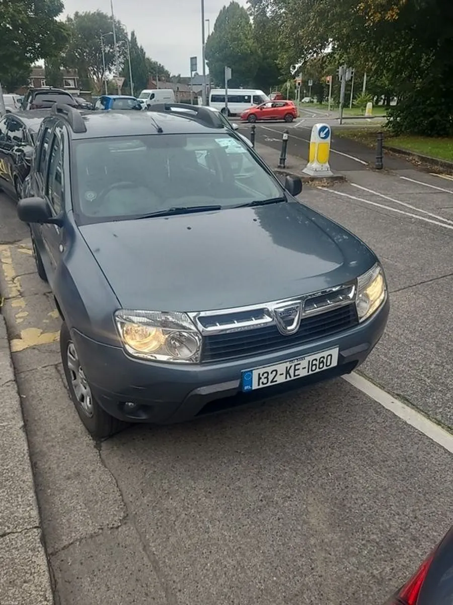 2013 Dacia Duster - Image 3