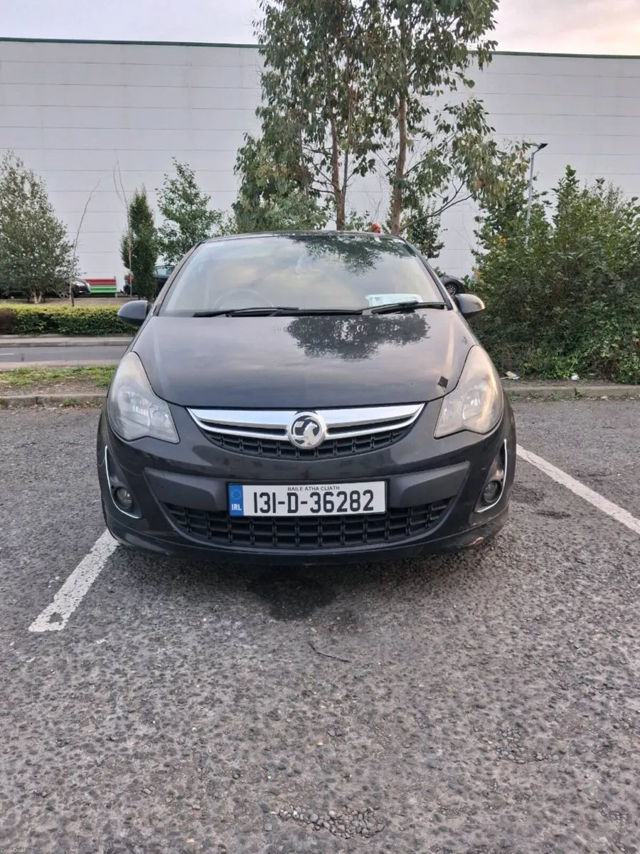 131 corsa high spec - Image 6