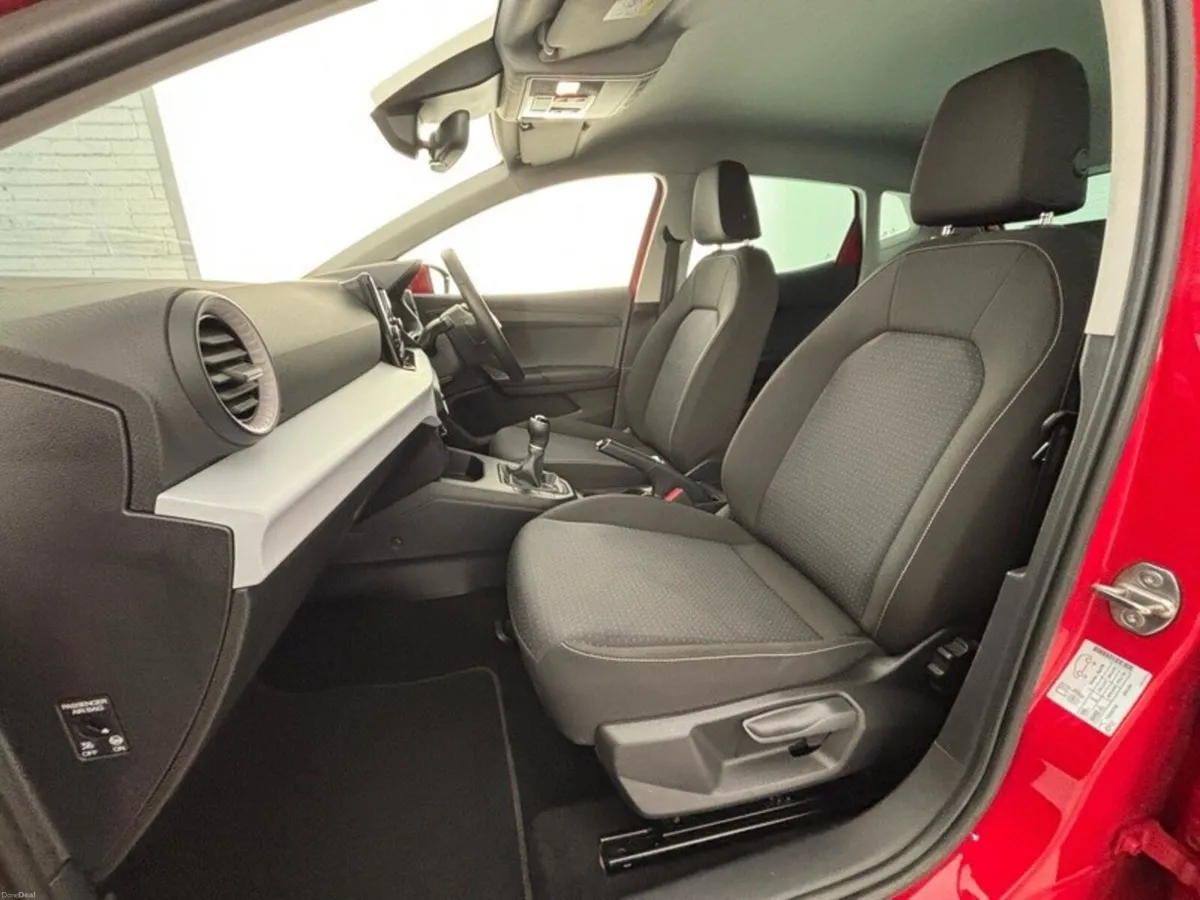 SEAT Ibiza PA 1.0 MPI 80HP SE+ - Image 6