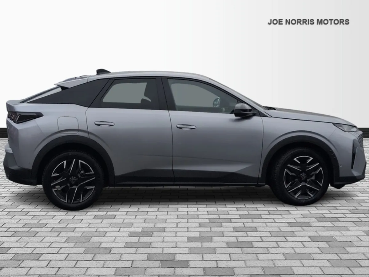 Peugeot 3008 STD ALLURE MHEV 136 E-DCC - Image 4