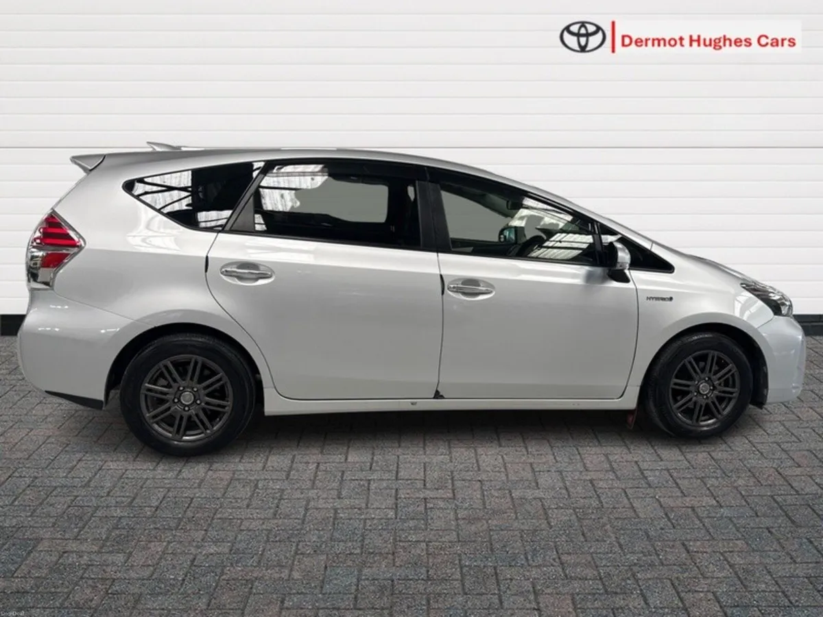 Toyota Prius PRIUS - Image 3