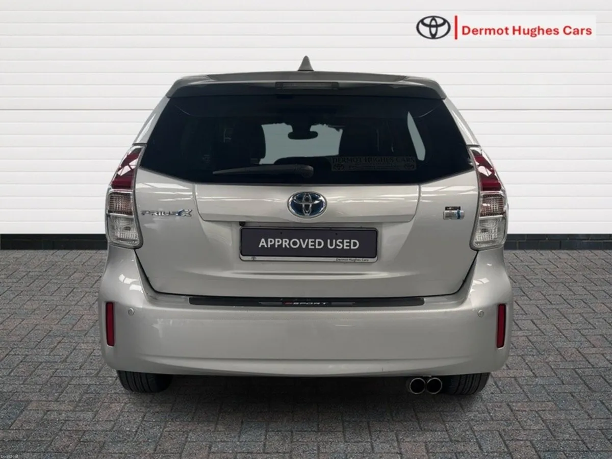 Toyota Prius PRIUS - Image 4