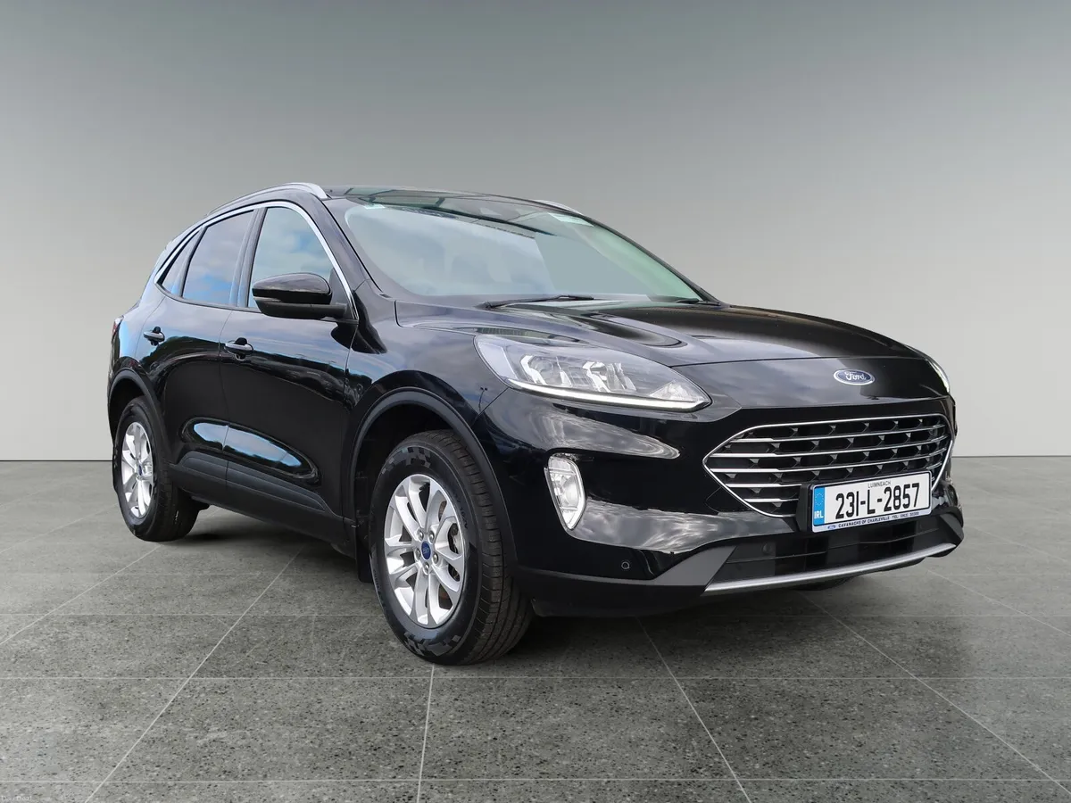 2023 Ford Kuga Titanium 2.5phev225 S6.2 Ct 4dr - Image 6