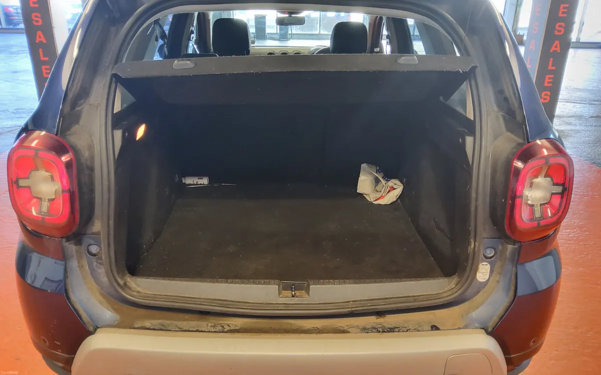 Dacia Duster 2019 - Image 4