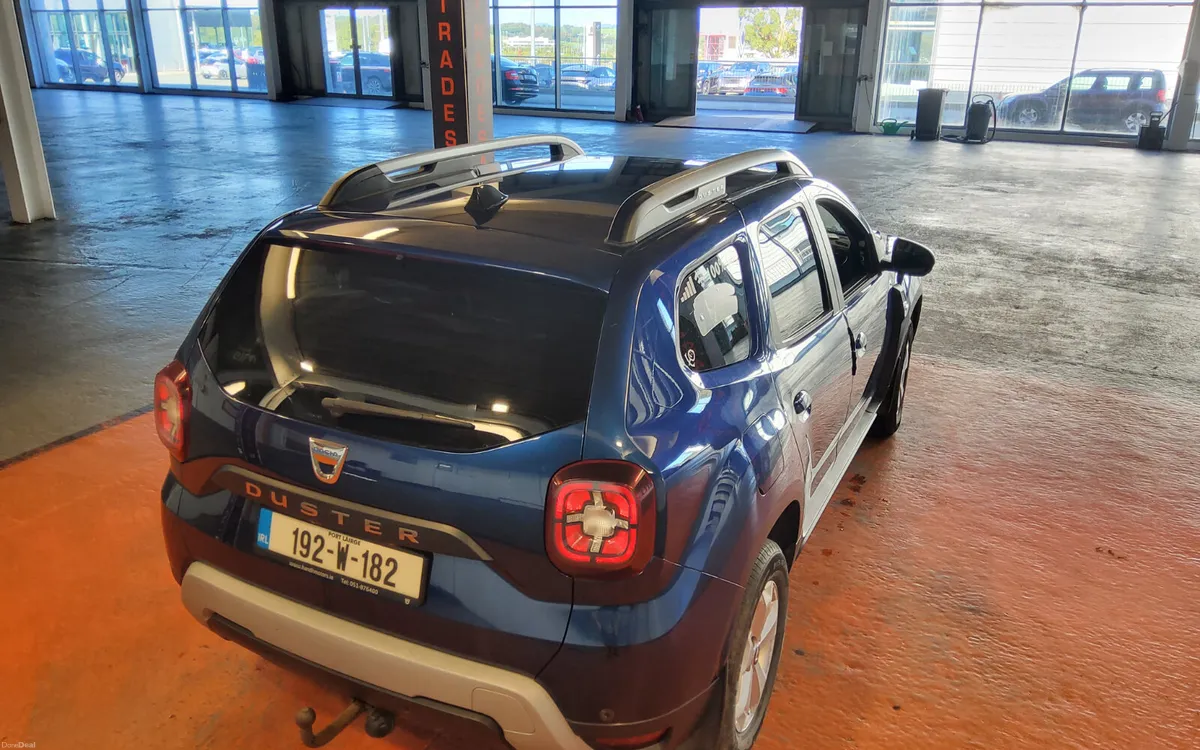 Dacia Duster 2019 - Image 2