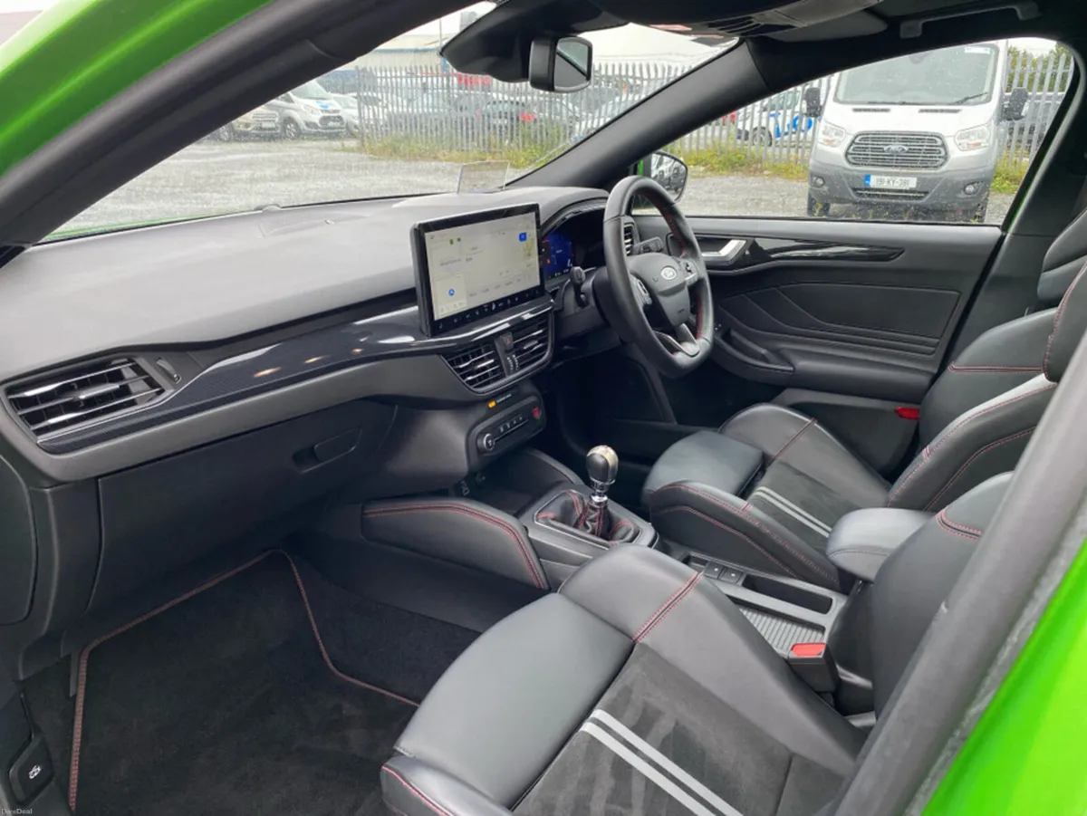 Ford Focus 2.3 ST..High Spec - Image 2