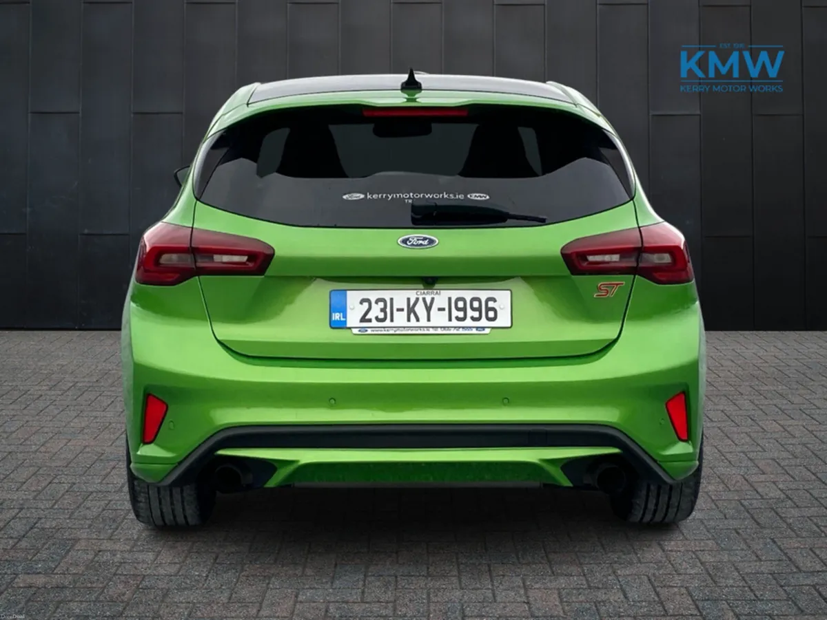 Ford Focus 2.3 ST..High Spec - Image 5