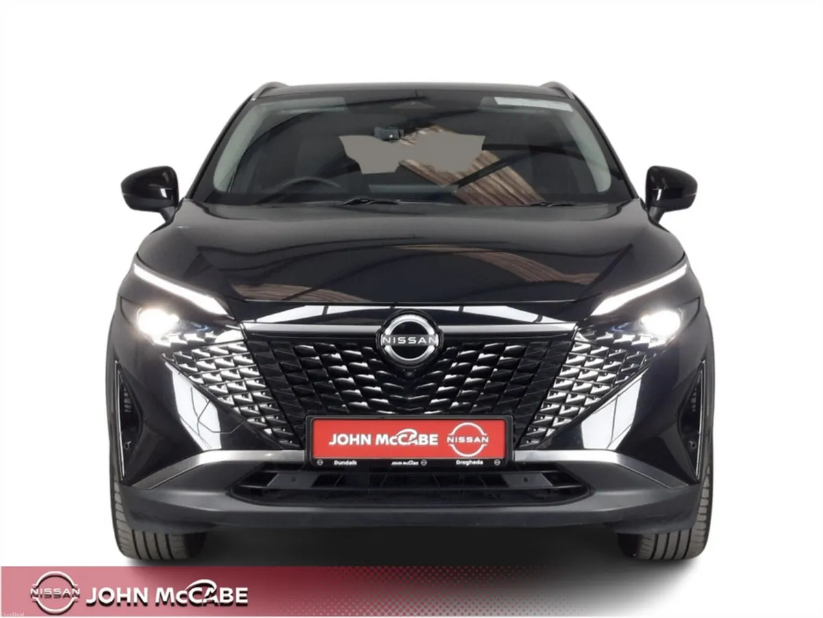 Nissan Qashqai EPOWER FULL HYBRID SV PREMIUM AUTO - Image 2