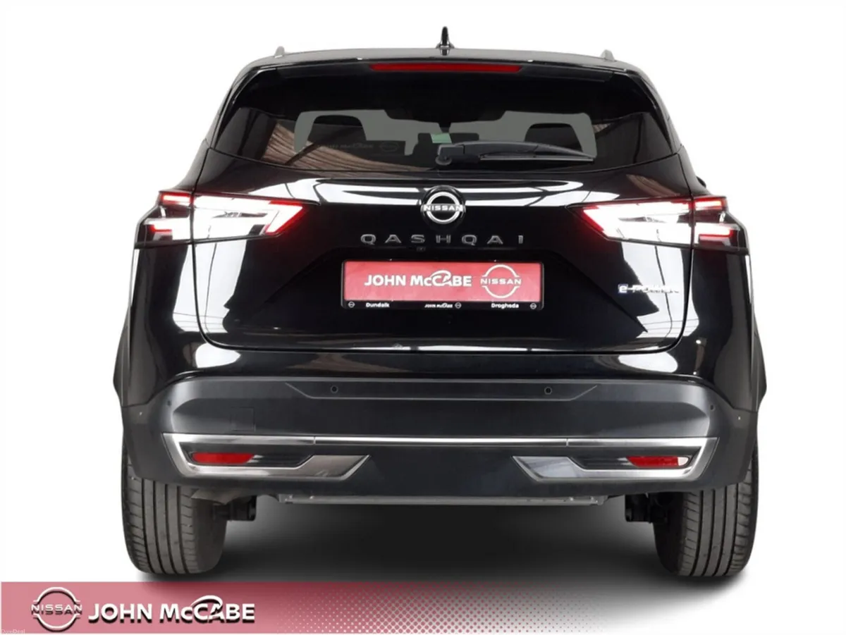 Nissan Qashqai EPOWER FULL HYBRID SV PREMIUM AUTO - Image 6
