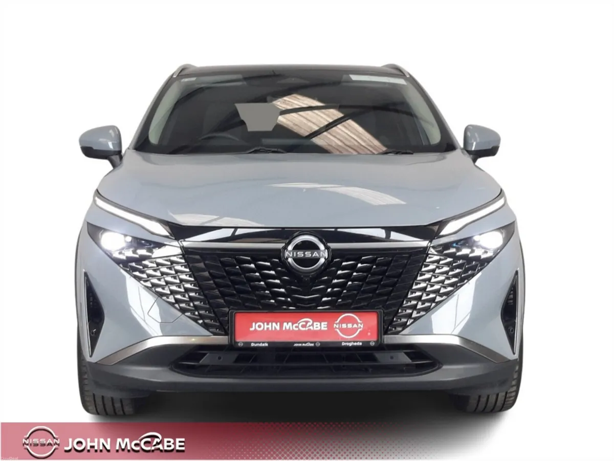 Nissan Qashqai E-POWER FULL HYBRID SV PREMIUM *RET - Image 2