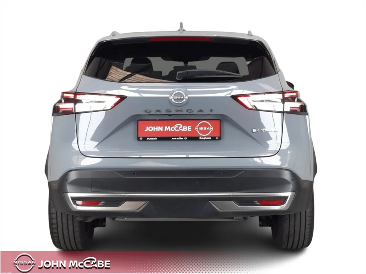Nissan Qashqai E-POWER FULL HYBRID SV PREMIUM *RET - Image 6
