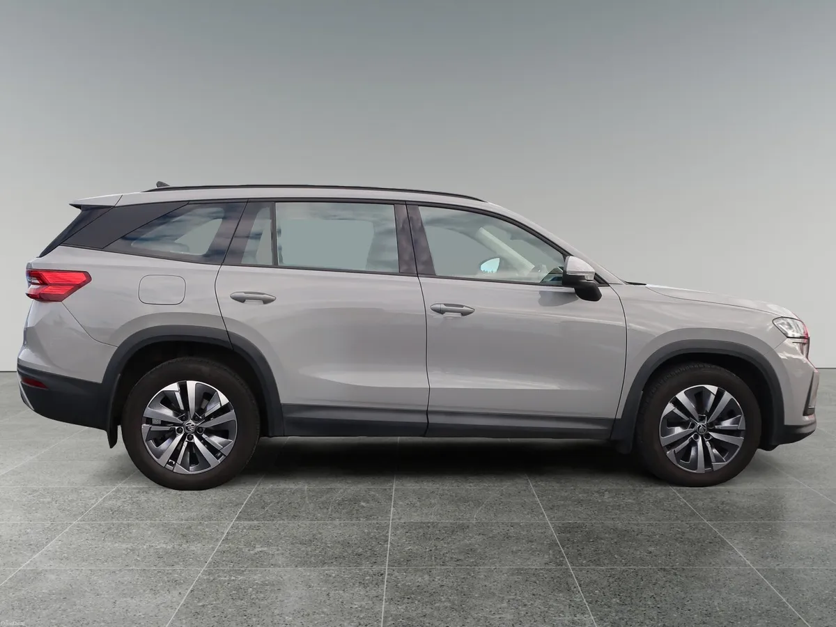 Skoda Kodiaq 2024 - Image 5