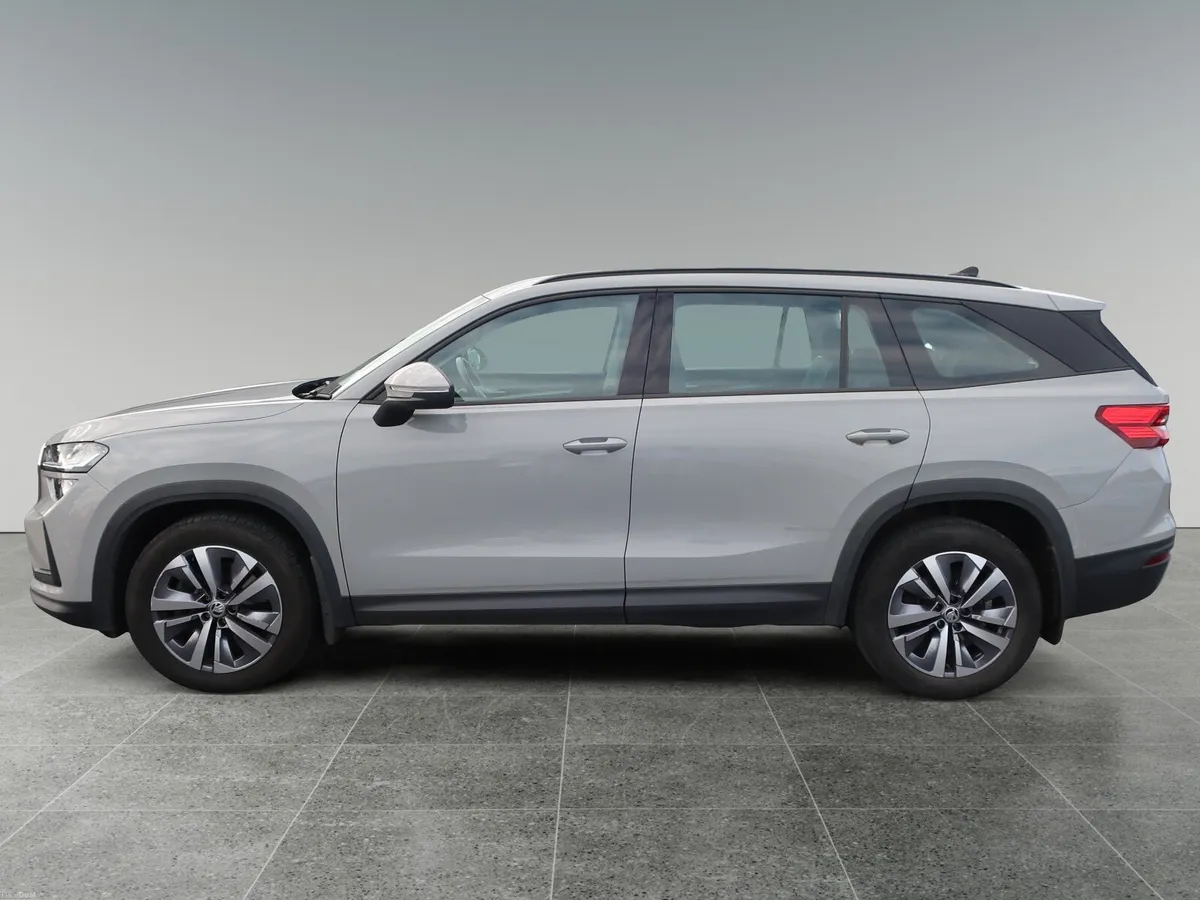 Skoda Kodiaq 2024 - Image 2