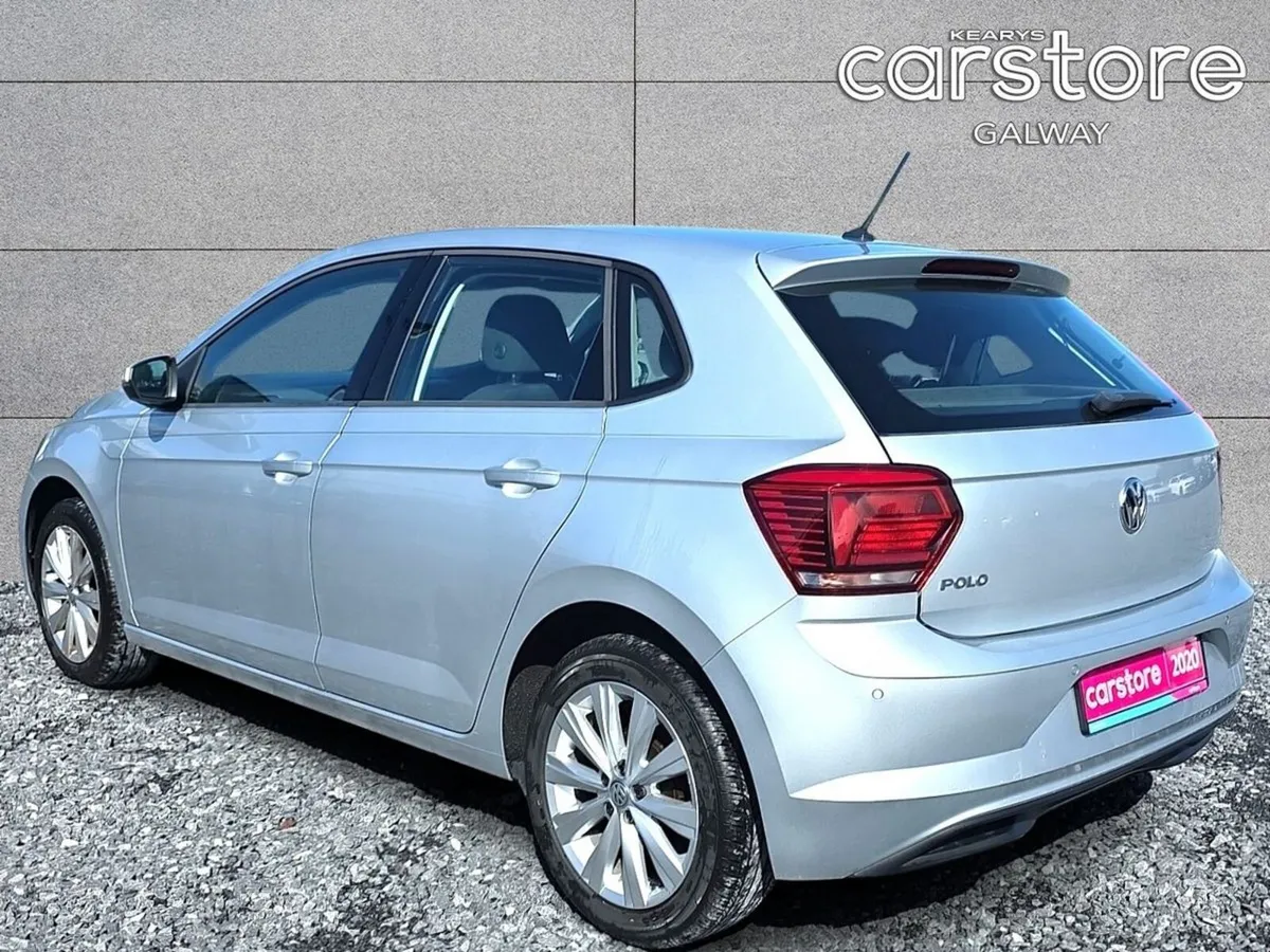 Volkswagen Polo 1.0 TSI Comfortline - Image 5