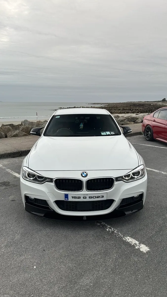 152 BMW 320i M Sport - Image 2