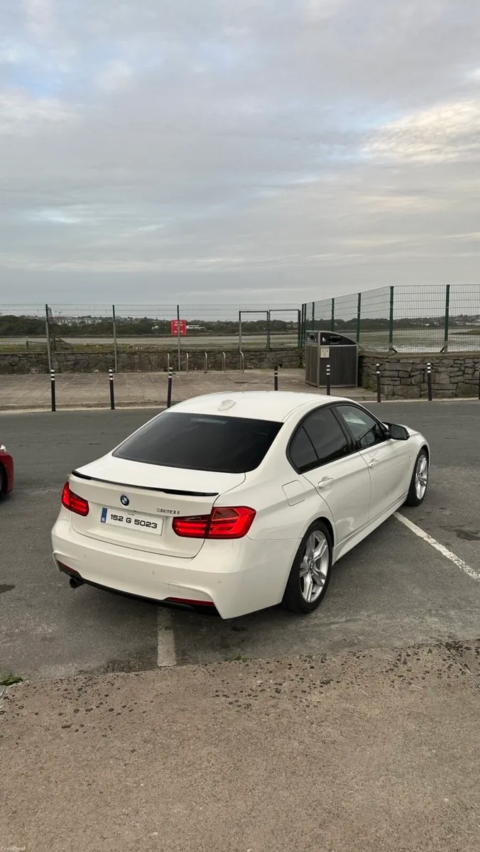 152 BMW 320i M Sport - Image 4