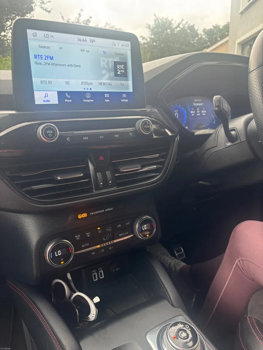 Ford Kuga 2022 - Image 3