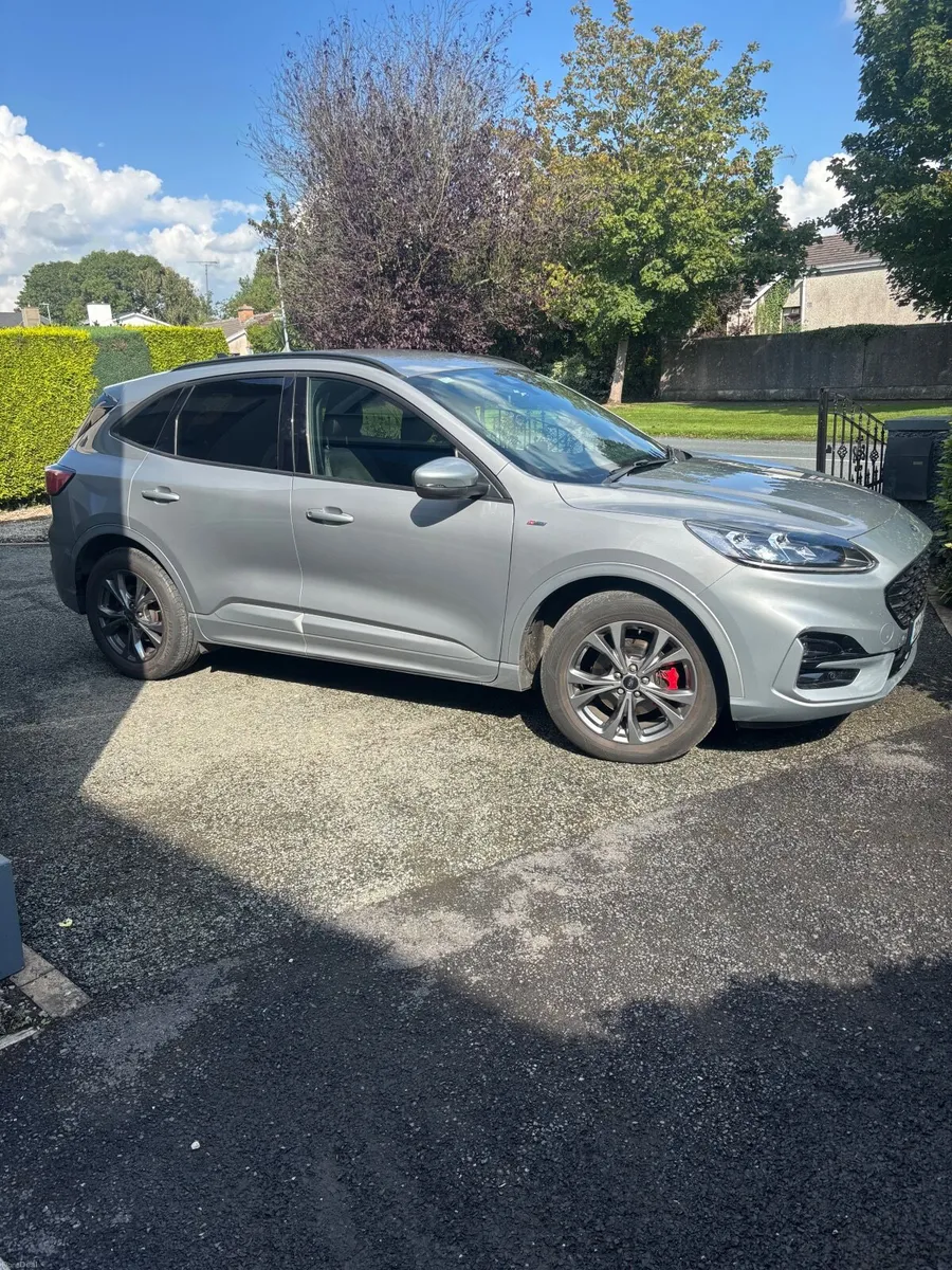 Ford Kuga 2022 - Image 6