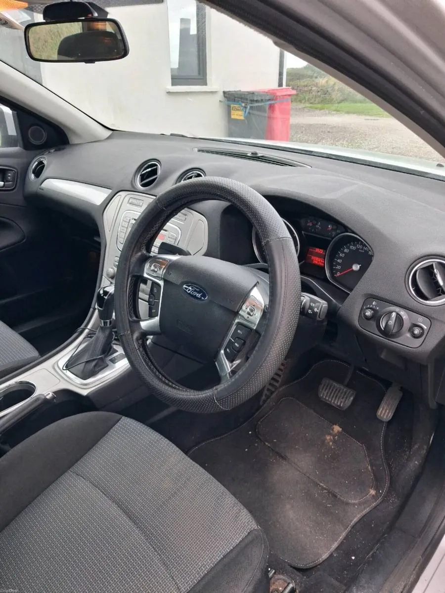 Ford Mondeo - Image 6